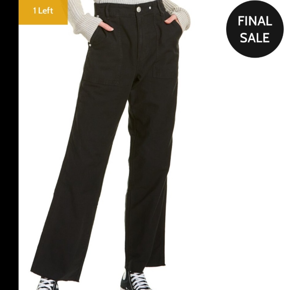 NWT rag and bone chinos.